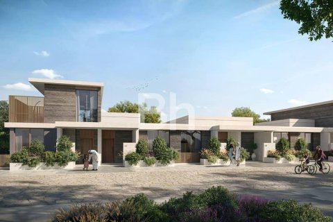 Maison de ville à Dubai, 3 chambres, 254 m², № 47963 - photo 1