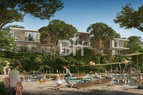 Maison de ville à Dubai, 3 chambres, 254 m², № 47963 - photo 2