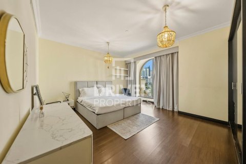 Duplex in Rimal, Jumeirah Beach Residence, Dubai 4 bedrooms, 389.36 sq.m. № 135956 - photo 6