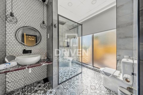 Duplex in Rimal, Jumeirah Beach Residence, Dubai 4 bedrooms, 389.36 sq.m. № 135956 - photo 23