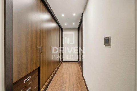 Duplex in Rimal, Jumeirah Beach Residence, Dubai 4 bedrooms, 389.36 sq.m. № 135956 - photo 22