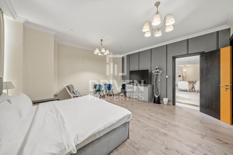 Duplex in Rimal, Jumeirah Beach Residence, Dubai 4 bedrooms, 389.36 sq.m. № 135956 - photo 10