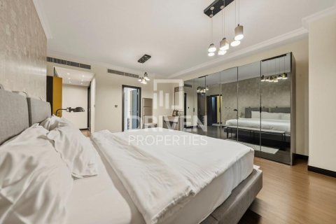 Duplex in Rimal, Jumeirah Beach Residence, Dubai 4 bedrooms, 389.36 sq.m. № 135956 - photo 13