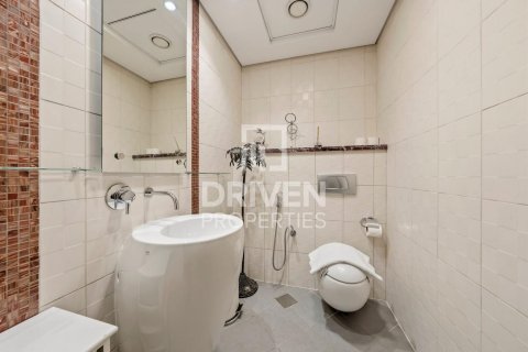 Duplex in Rimal, Jumeirah Beach Residence, Dubai 4 bedrooms, 389.36 sq.m. № 135956 - photo 24