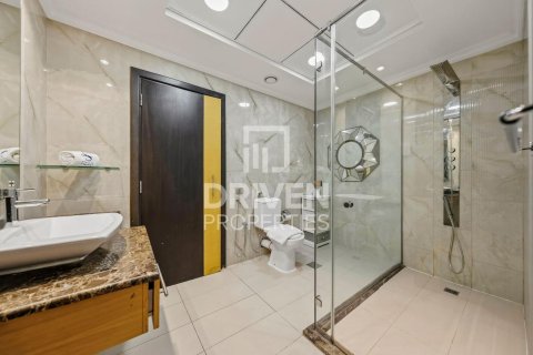 Duplex in Rimal, Jumeirah Beach Residence, Dubai 4 bedrooms, 389.36 sq.m. № 135956 - photo 25