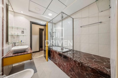 Duplex in Rimal, Jumeirah Beach Residence, Dubai 4 bedrooms, 389.36 sq.m. № 135956 - photo 27