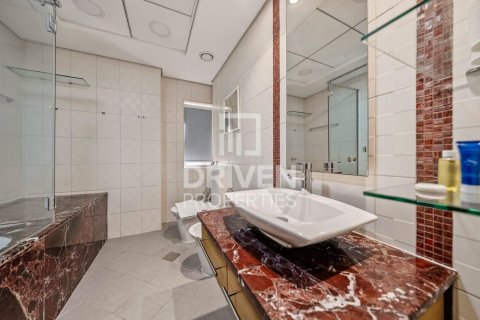 Duplex in Rimal, Jumeirah Beach Residence, Dubai 4 bedrooms, 389.36 sq.m. № 135956 - photo 26