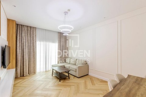 Apartamento en Marina Pinnacle, Dubai Marina, Dubai, 1 dormitorio, 70.7 m², № 135950