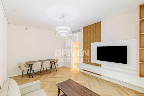 Apartamento en Marina Pinnacle, Dubai Marina, Dubai, 1 dormitorio, 70.7 m², № 135950 - foto 3