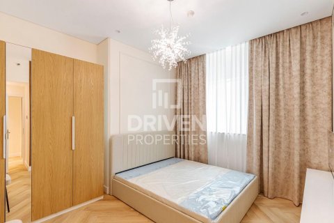 Apartamento en Marina Pinnacle, Dubai Marina, Dubai, 1 dormitorio, 70.7 m², № 135950 - foto 5