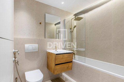 Apartamento en Marina Pinnacle, Dubai Marina, Dubai, 1 dormitorio, 70.7 m², № 135950 - foto 9