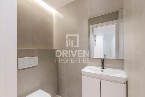 Apartamento en Marina Pinnacle, Dubai Marina, Dubai, 1 dormitorio, 70.7 m², № 135950 - foto 10