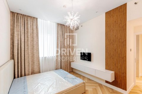 Apartamento en Marina Pinnacle, Dubai Marina, Dubai, 1 dormitorio, 70.7 m², № 135949 - foto 9