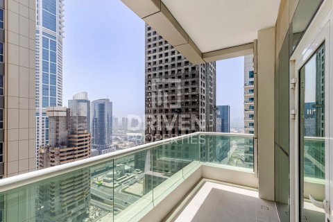 Apartamento en Marina Pinnacle, Dubai Marina, Dubai, 1 dormitorio, 70.7 m², № 135949