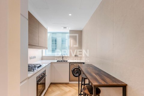 Apartamento en Marina Pinnacle, Dubai Marina, Dubai, 1 dormitorio, 70.7 m², № 135949 - foto 4