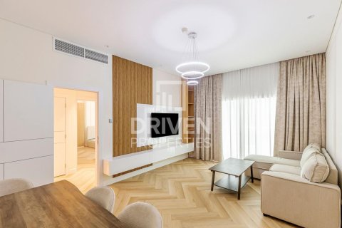 Apartamento en Marina Pinnacle, Dubai Marina, Dubai, 1 dormitorio, 70.7 m², № 135949 - foto 3