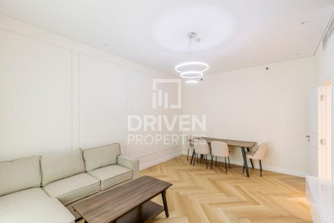 Apartamento en Marina Pinnacle, Dubai Marina, Dubai, 1 dormitorio, 70.7 m², № 135949 - foto 11