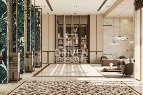 Apartamento en Dubai Marina, Dubai, 1 dormitorio, 82.87 m², № 135957 - foto 18