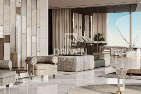 Apartamento en Dubai Marina, Dubai, 1 dormitorio, 82.87 m², № 135957 - foto 4