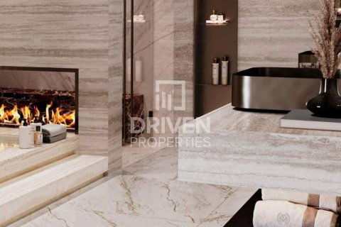 Apartamento en Dubai Marina, Dubai, 1 dormitorio, 82.87 m², № 135957 - foto 10