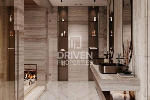 Apartamento en Dubai Marina, Dubai, 1 dormitorio, 82.87 m², № 135957 - foto 20