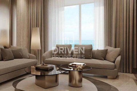 Apartamento en Dubai Marina, Dubai, 1 dormitorio, 82.87 m², № 135957 - foto 11