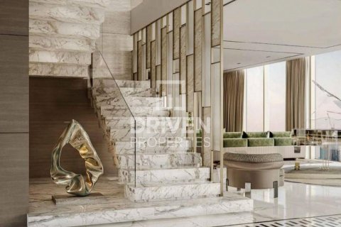 Apartamento en Dubai Marina, Dubai, 1 dormitorio, 82.87 m², № 135957 - foto 17