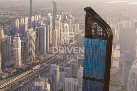 Apartamento en Dubai Marina, Dubai, 1 dormitorio, 82.87 m², № 135957 - foto 16