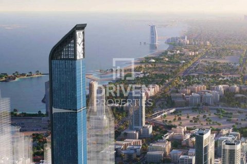 Apartamento en Dubai Marina, Dubai, 1 dormitorio, 82.87 m², № 135957 - foto 6