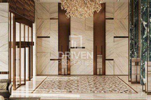 Apartamento en Dubai Marina, Dubai, 1 dormitorio, 82.87 m², № 135957 - foto 3