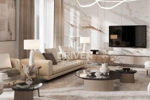 Apartamento en Dubai Marina, Dubai, 1 dormitorio, 82.87 m², № 135957 - foto 5