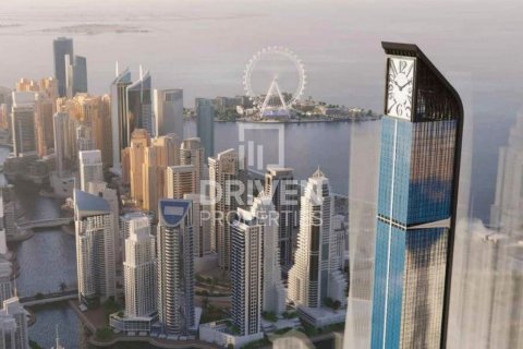 Apartamento en Dubai Marina, Dubai, 1 dormitorio, 82.87 m², № 135957 - foto 12