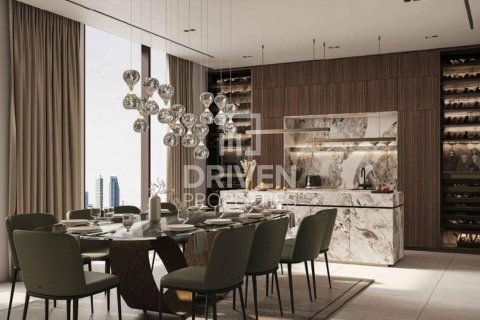 Apartamento en Dubai Marina, Dubai, 1 dormitorio, 82.87 m², № 135957 - foto 2