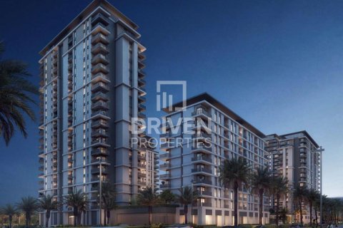 Apartment in Dubai Hills Estate, Dubai 2 bedrooms, 104.98 sq.m. № 135951 - photo 2