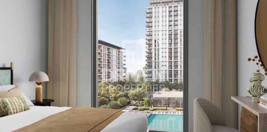 Apartment in Dubai Hills Estate, Dubai 2 bedrooms, 104.98 sq.m. № 135951