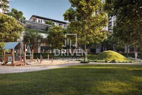 Apartment in Dubai Hills Estate, Dubai 2 bedrooms, 104.98 sq.m. № 135951 - photo 10