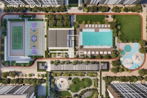Apartment in Dubai Hills Estate, Dubai 2 bedrooms, 104.98 sq.m. № 135951 - photo 4
