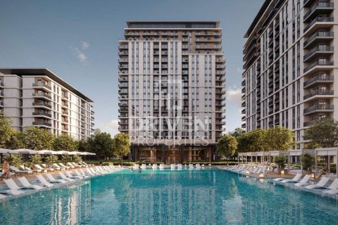 Apartment in Dubai Hills Estate, Dubai 2 bedrooms, 104.98 sq.m. № 135951 - photo 3