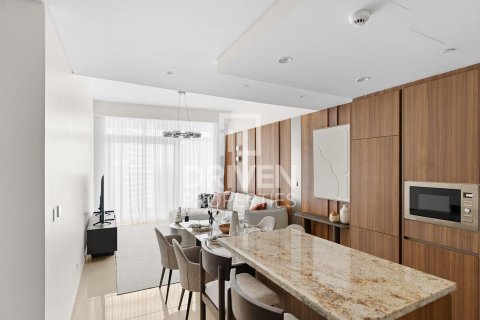 Apartment in Imperial Avenue, Downtown Dubai (Downtown Burj Dubai), Dubai 2 bedrooms, 134.43 sq.m. № 135948 - photo 5