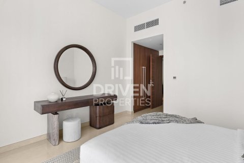 Apartment in Imperial Avenue, Downtown Dubai (Downtown Burj Dubai), Dubai 2 bedrooms, 134.43 sq.m. № 135948 - photo 17