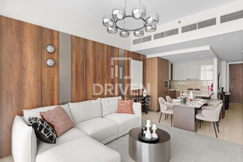 Apartment in Imperial Avenue, Downtown Dubai (Downtown Burj Dubai), Dubai 2 bedrooms, 134.43 sq.m. № 135948 - photo 4