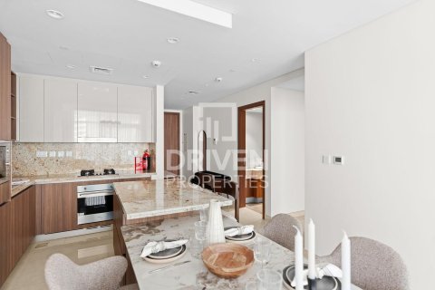 Apartment in Imperial Avenue, Downtown Dubai (Downtown Burj Dubai), Dubai 2 bedrooms, 134.43 sq.m. № 135948 - photo 2