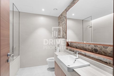 Apartment in Imperial Avenue, Downtown Dubai (Downtown Burj Dubai), Dubai 2 bedrooms, 134.43 sq.m. № 135948 - photo 22