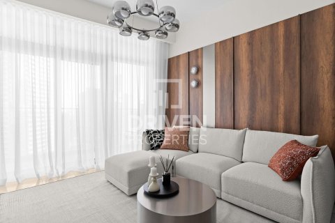 Apartment in Imperial Avenue, Downtown Dubai (Downtown Burj Dubai), Dubai 2 bedrooms, 134.43 sq.m. № 135948 - photo 6