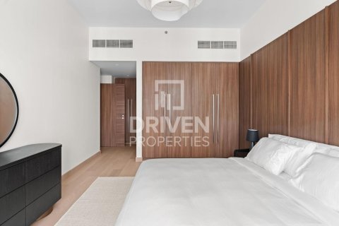 Apartment in Imperial Avenue, Downtown Dubai (Downtown Burj Dubai), Dubai 2 bedrooms, 134.43 sq.m. № 135948 - photo 13