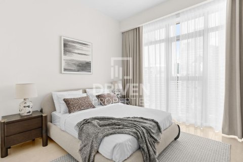 Apartment in Imperial Avenue, Downtown Dubai (Downtown Burj Dubai), Dubai 2 bedrooms, 134.43 sq.m. № 135948 - photo 18