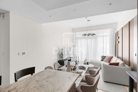 Apartment in Imperial Avenue, Downtown Dubai (Downtown Burj Dubai), Dubai 2 bedrooms, 134.43 sq.m. № 135948