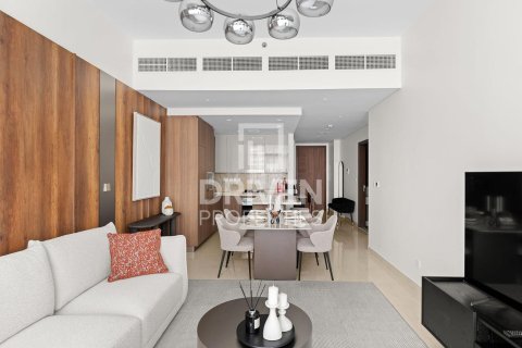 Apartment in Imperial Avenue, Downtown Dubai (Downtown Burj Dubai), Dubai 2 bedrooms, 134.43 sq.m. № 135948 - photo 3