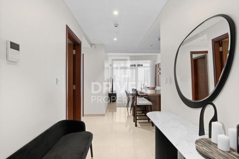 Apartment in Imperial Avenue, Downtown Dubai (Downtown Burj Dubai), Dubai 2 bedrooms, 134.43 sq.m. № 135948 - photo 8