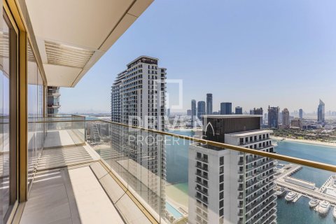 Apartment in EMAAR Beachfront, Dubai Harbour, Dubai 2 bedrooms, 148.27 sq.m. № 135958 - photo 8
